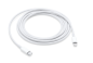 Preview: Apple MD819ZM/A iPhone Lightning auf USB Kabel 2m Ladekabel